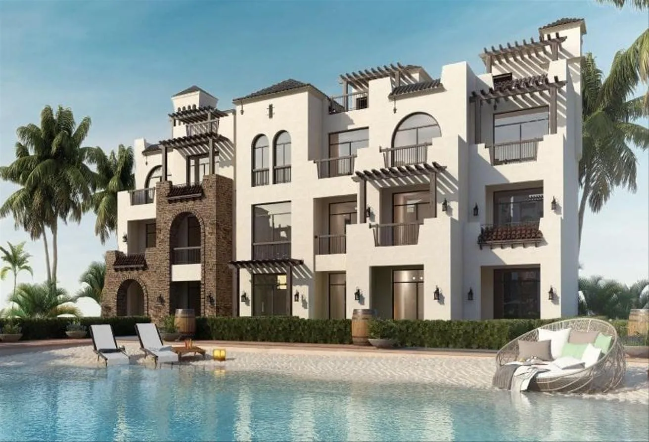 Sale in Cala: Studio with 10% down payment and installments