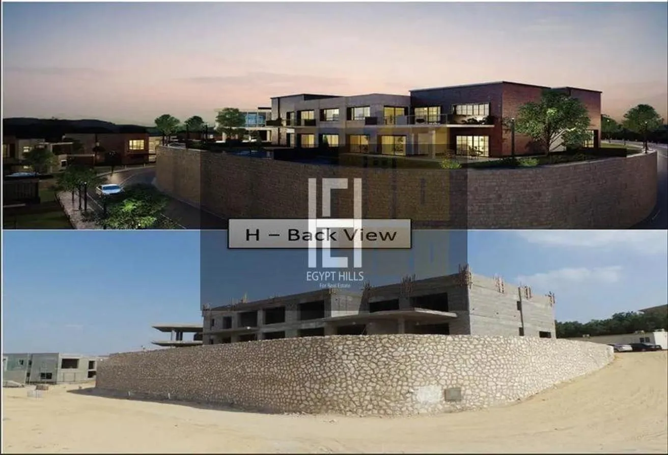 Sale in Brix: Apart 211m Delivery During Year lowest DownPayment