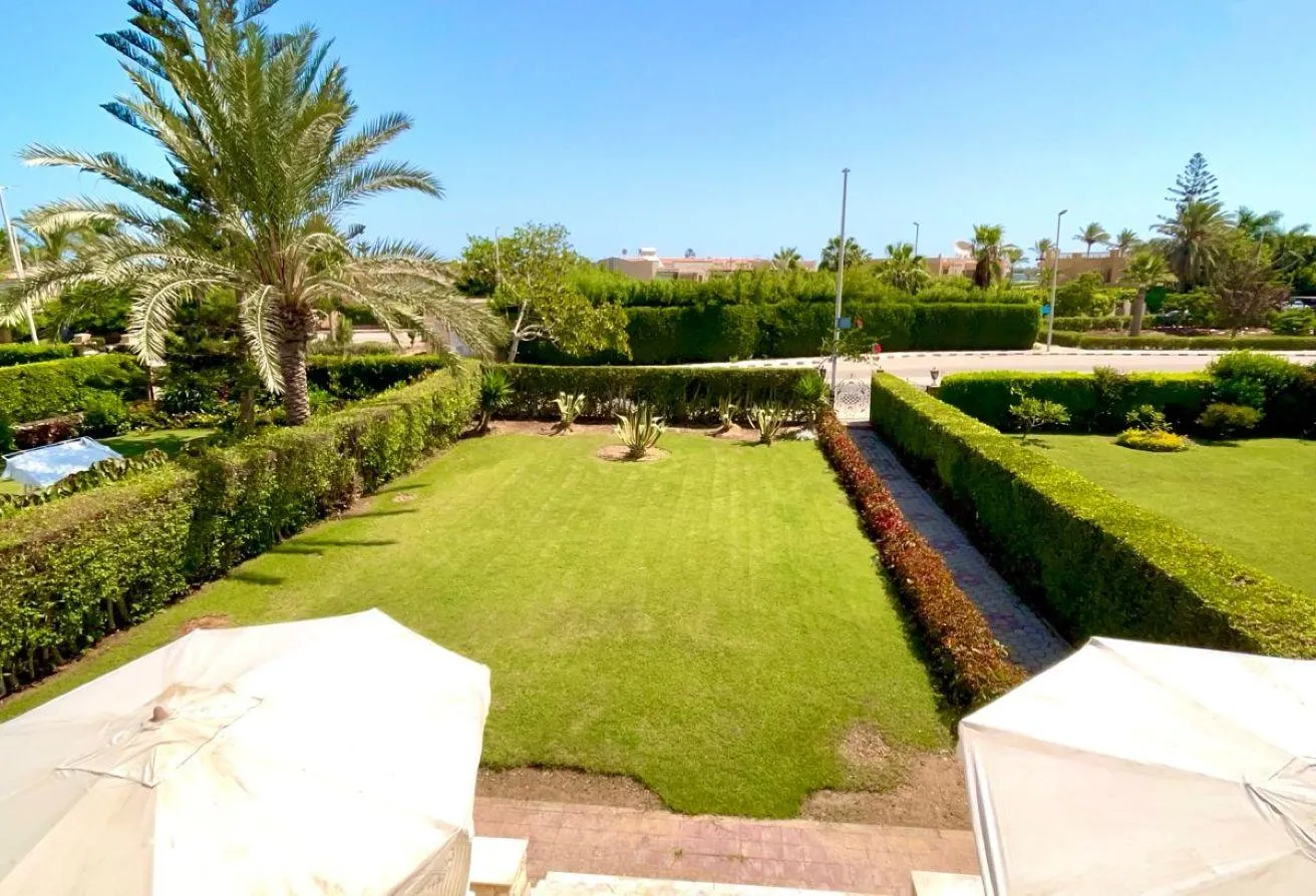 Sale in Marina 6: للبيع فيلا فاخرة في مارينا 6 - نموذج سوسن
