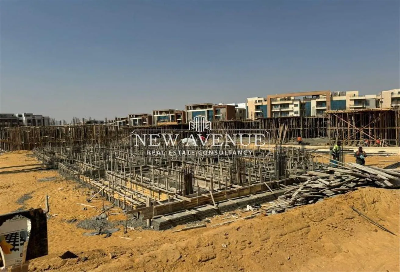 Sale in Eastshire compound: Pay10% Receive UR Villa 2026 In EastShire AL Qamzi