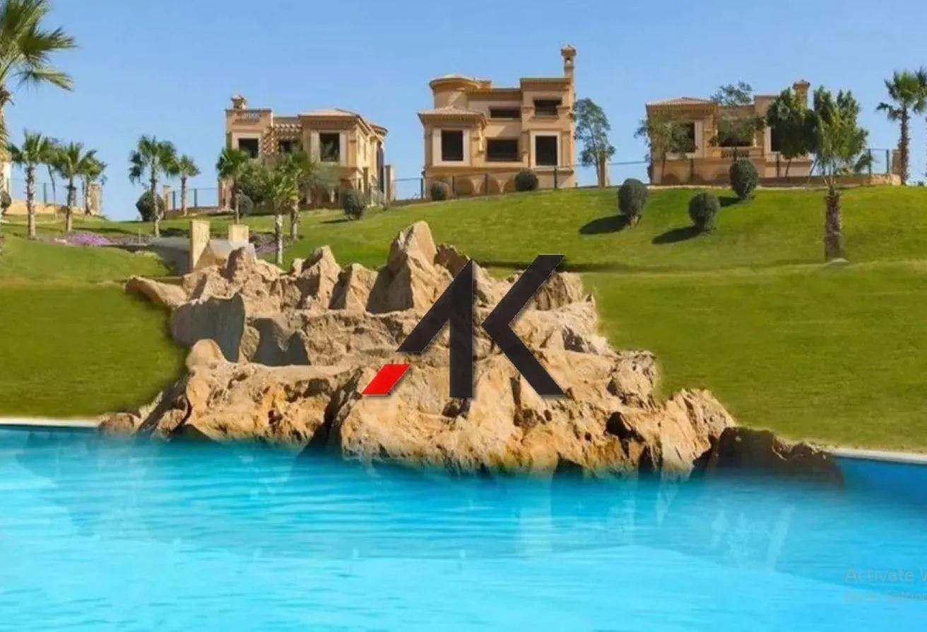 Sale in Le Reve: Stand Alone L1275m. For Sale in Le Reve