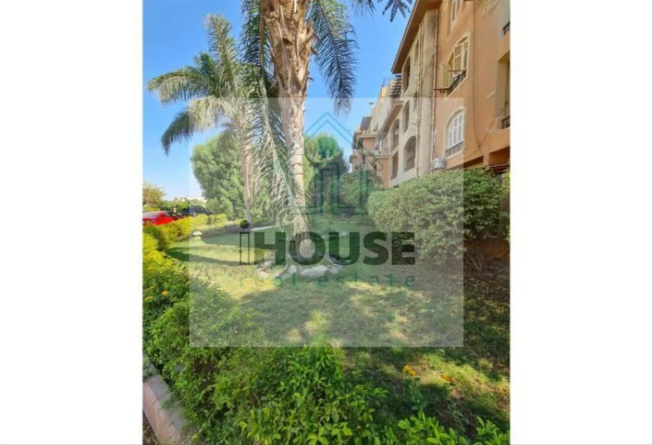 Sale in Green Residence 1: شقة للبيع في ميني كمبوند جرين ريزيدنس الحي الحي 7