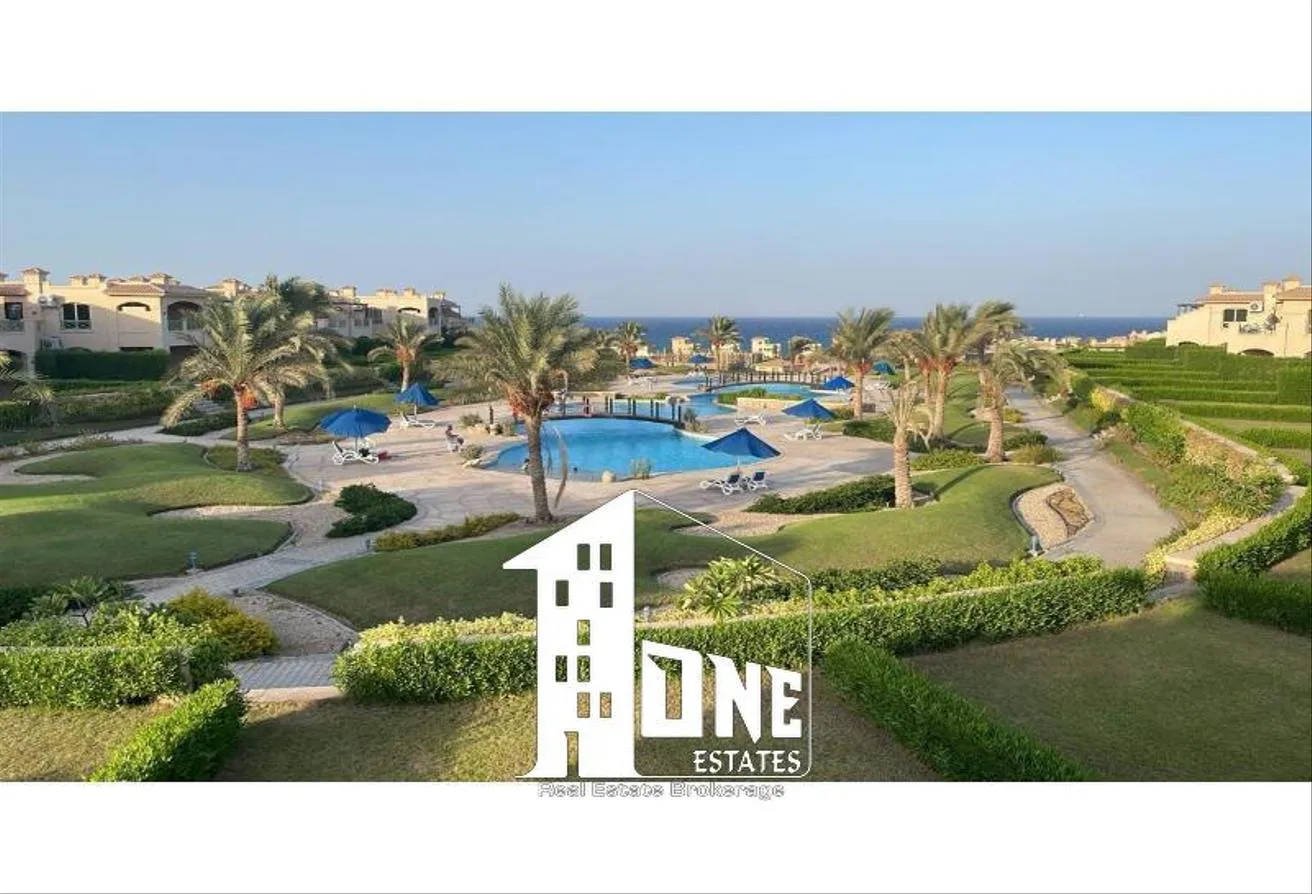 Sale in La Vista Cascada: Own Fully Finished Townhouse in Ras El Hekma