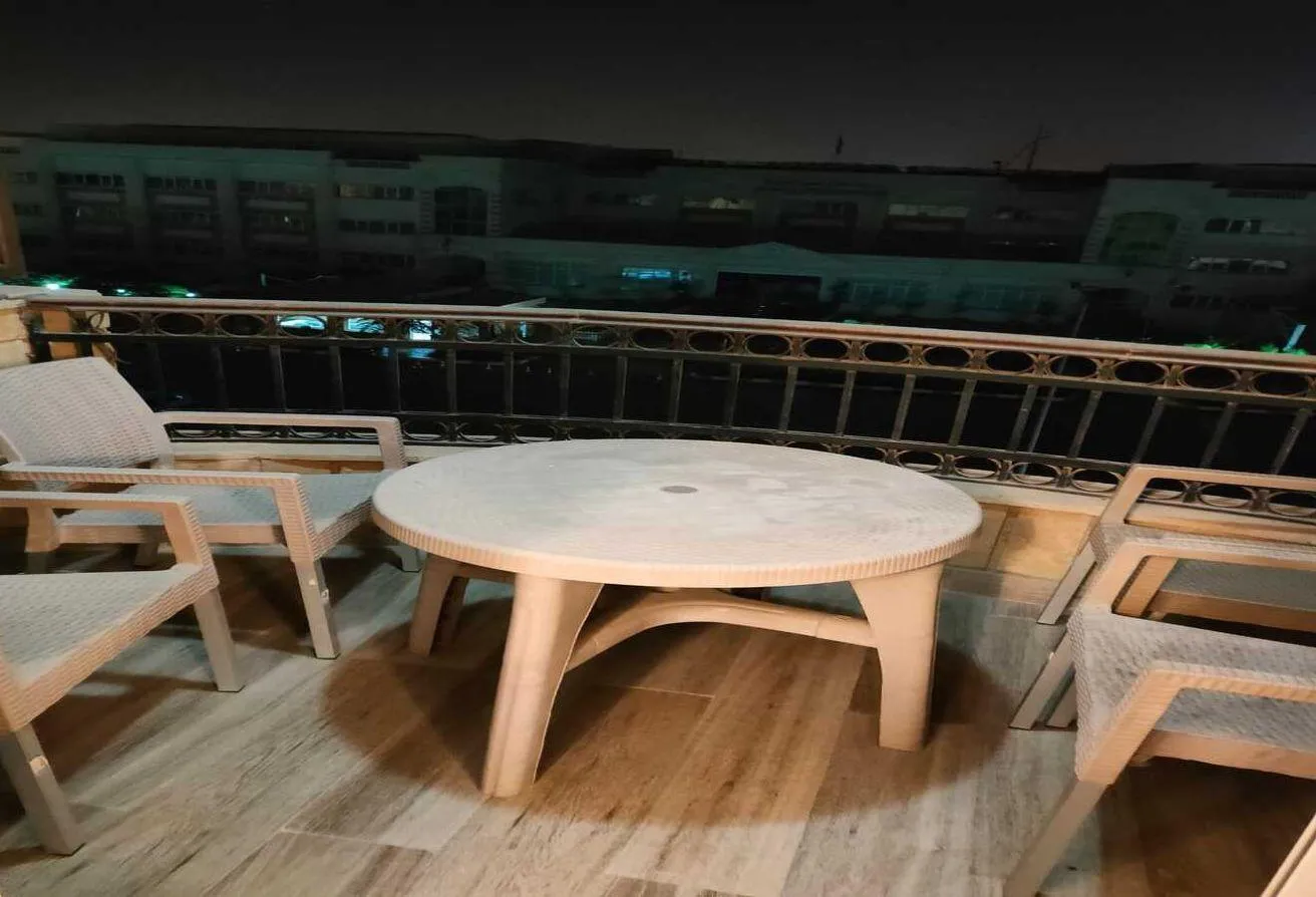 Sale in El Yasmeen 8: Fully furnished super luxury duplex