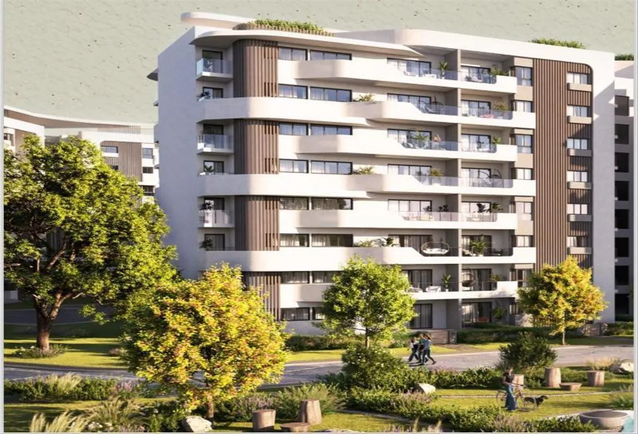Sale in Ravie: Apartment 179 m for sale with a very special view.