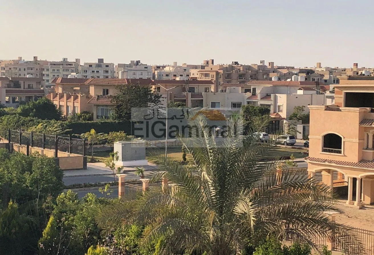 Sale in Al Shorouk Springs: سبرنجز حسن علام فيلا رائعه للبيع بسعرمناسب للجادين
