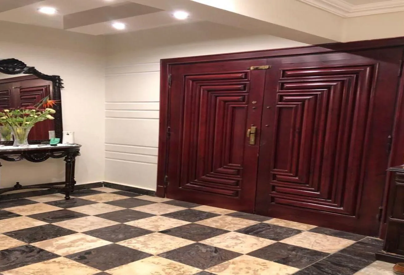Sale in Lavida Al Bustan: private villa for sale shrouk villa compound