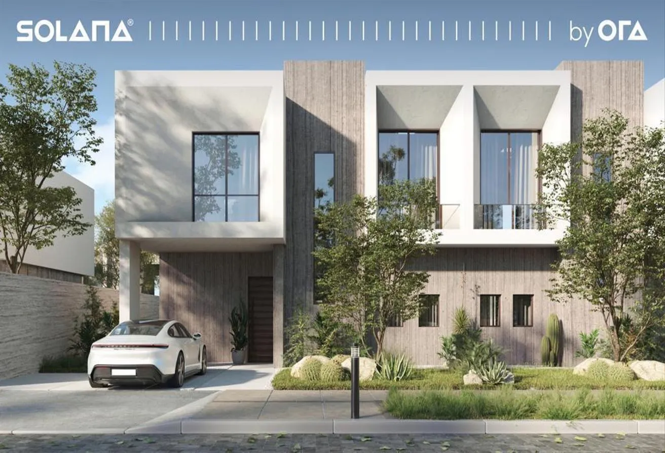 Sale in Solana: Duplex for sale  Solana West