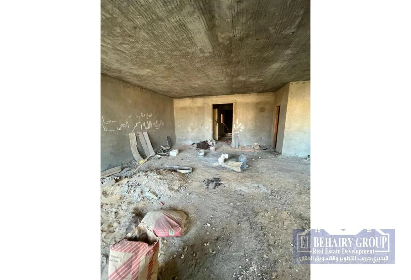 Sale in El Banafseg 9: شقة للبيع في البنفسج فيلات 9