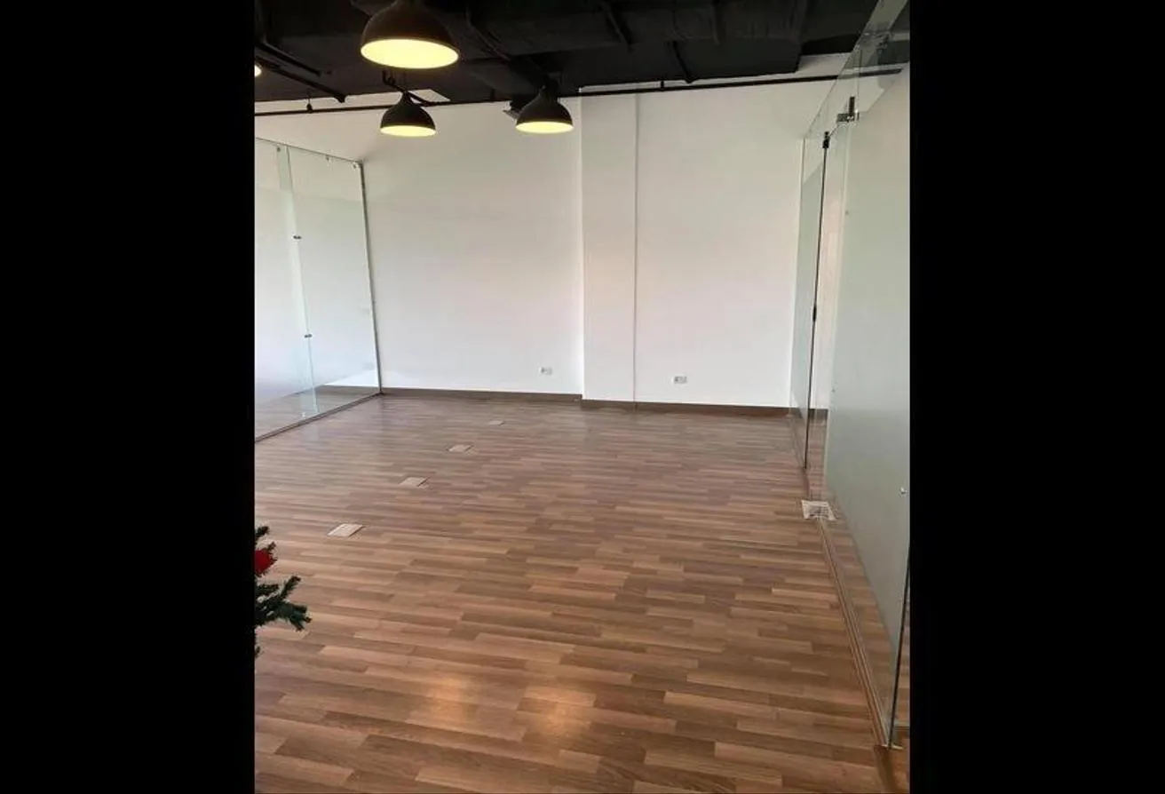 Rent in The Polygon: Office For Rent in polygon
