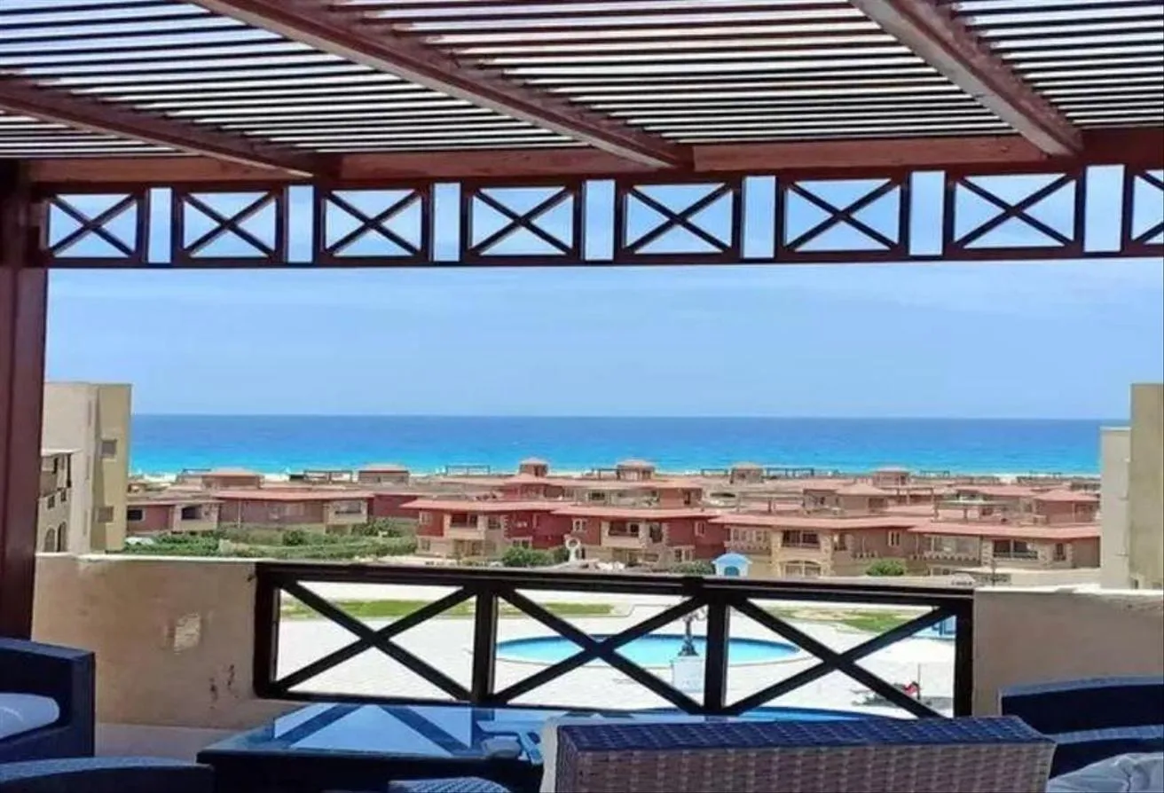 Sale in Coronado: Penthouse first row sea view Finished ready to mov