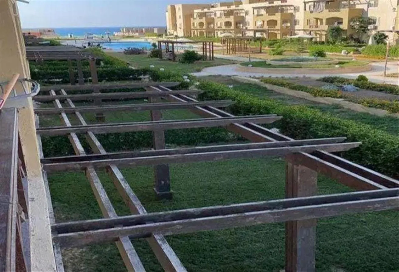 Sale in Coronado Marina: Chalet 125 sqm, ground floor with garden, for sale