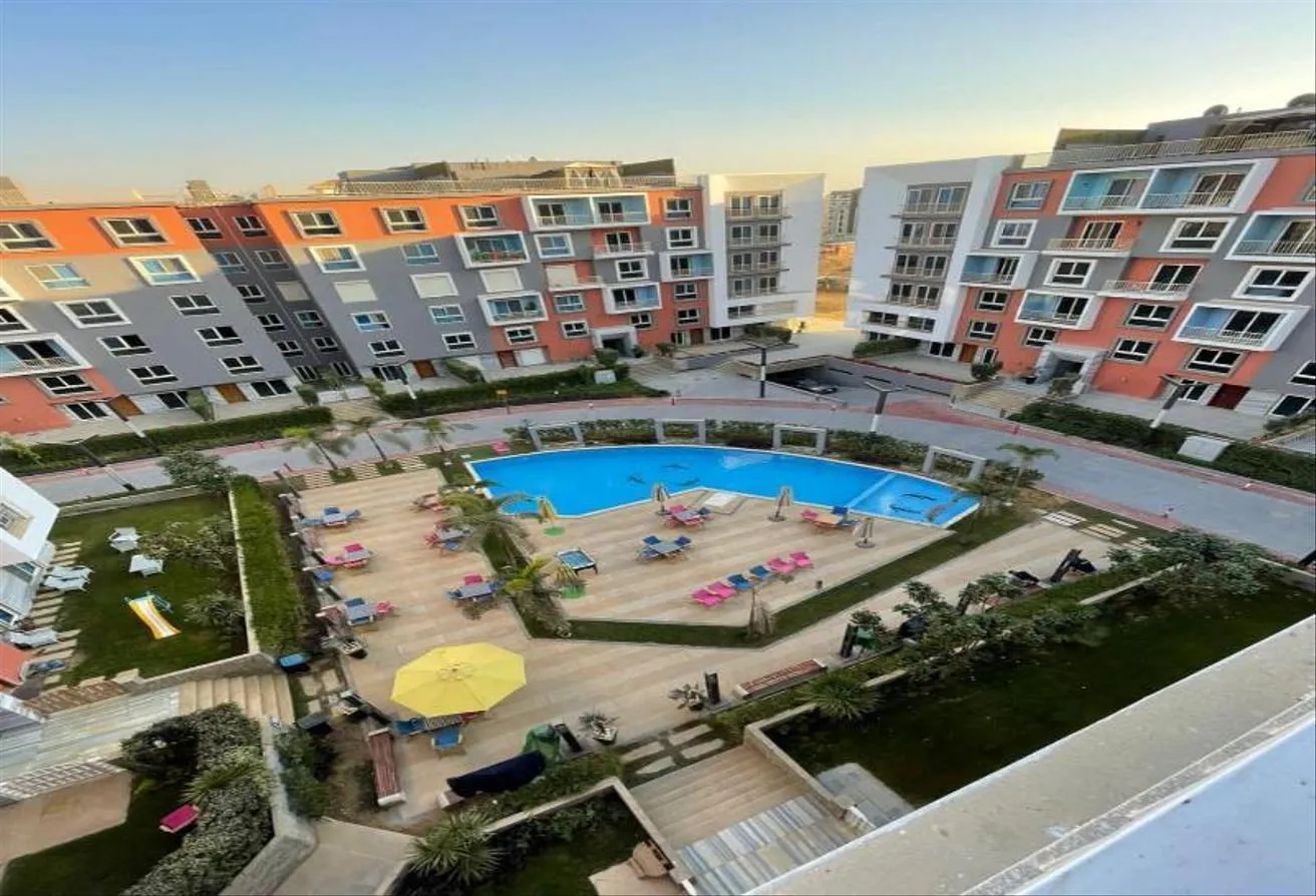 Sale in Amorada: Duplex with gareden ultra super lux