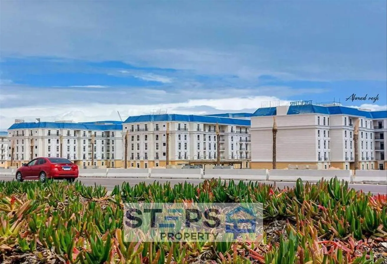 Sale in Latin District: With inly 5% DP unit in latin district in Alamein