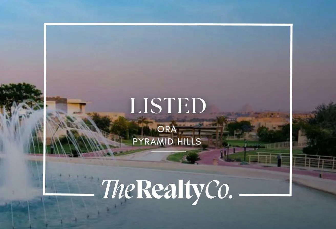 Sale in Pyramids Heights: Pyramid Hills Townhouse Ready To Move