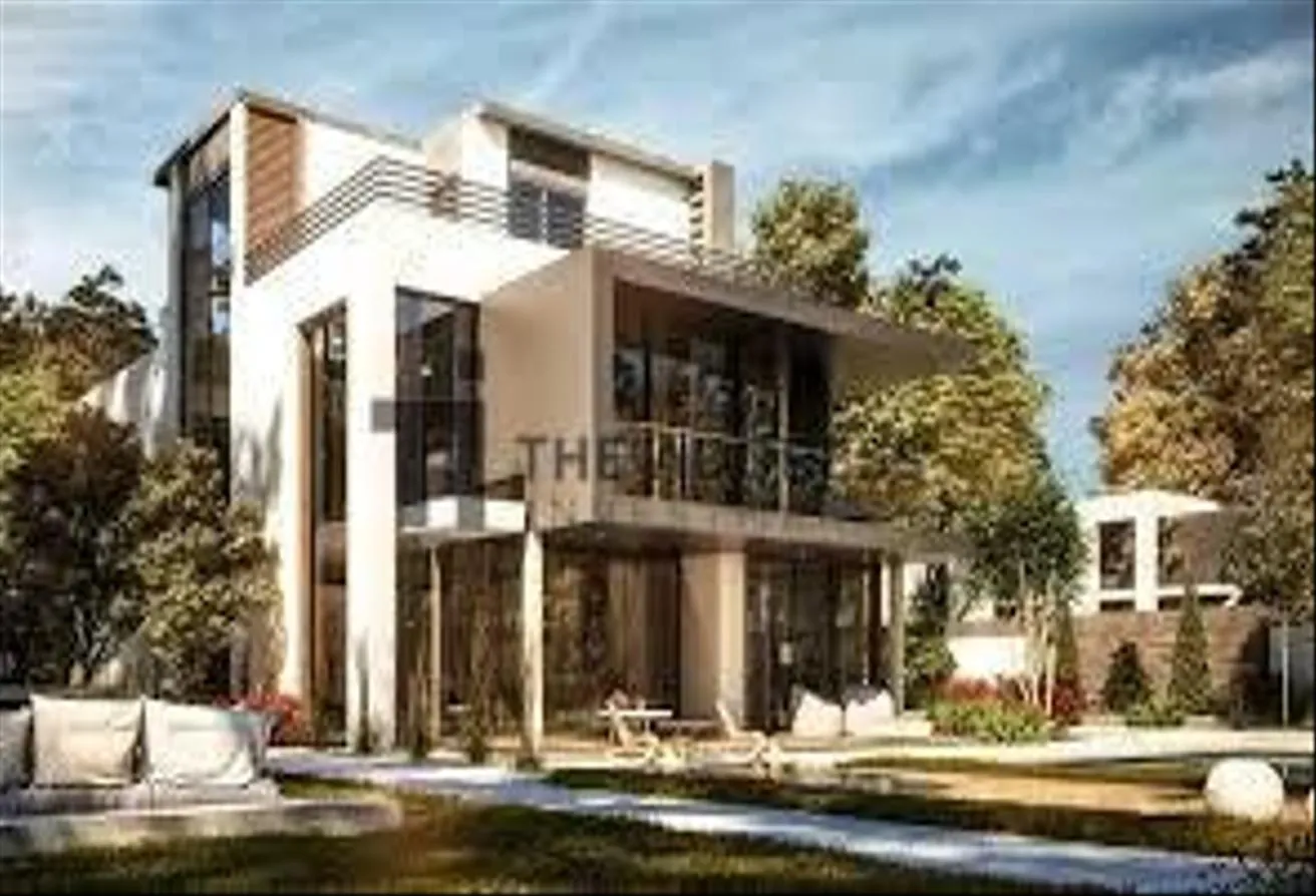 Sale in IL Bosco: For Sale IVilla Garden Under Market Price