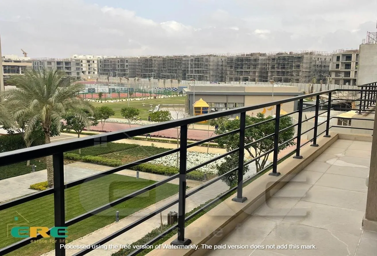 Sale in Moon Residences: Selling with furniture, special finishing, Fifth