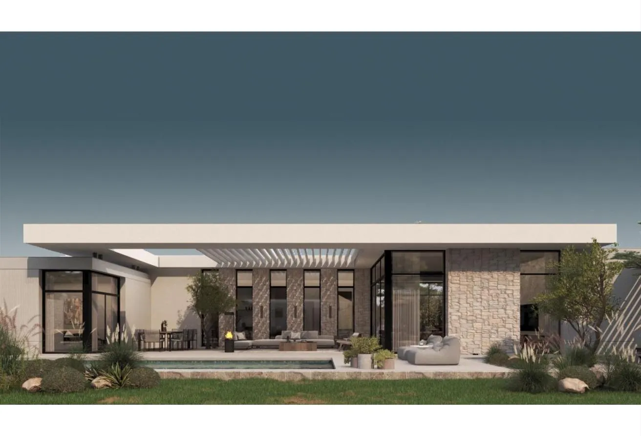 Sale in DeJoya Residence: shop for sale 62 sqm ground floor in new zayed 