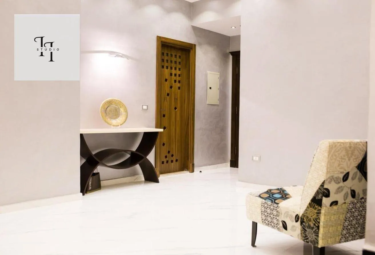 Sale in Hayat Heights: Fully furnished Apartment for sale in Hayat Hights