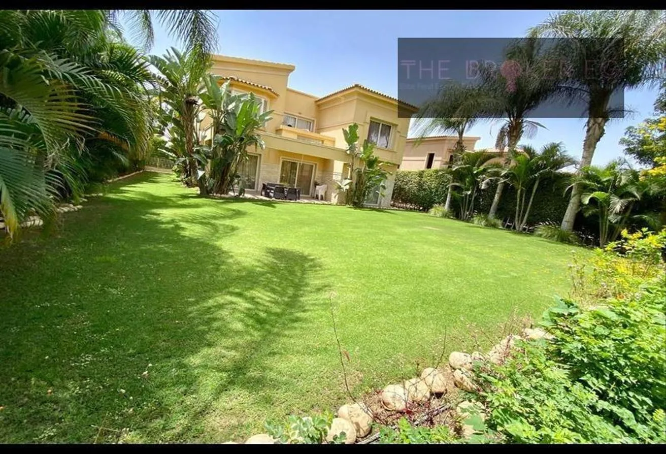 Sale in Hayah Residence: Villa for sale in Hayat Residence, land 800SQM