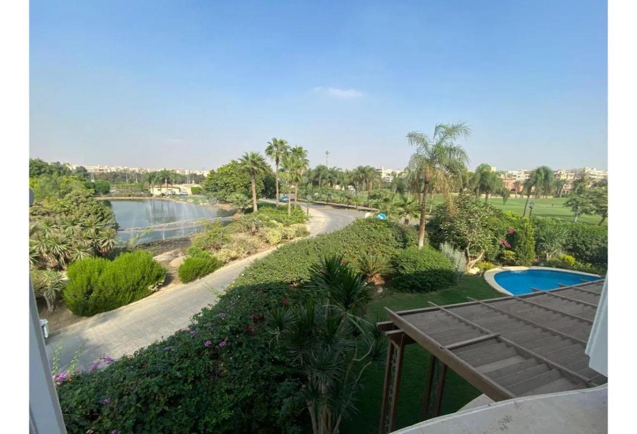 Rent in Layan Residence: first use villa with garden for rent in layan