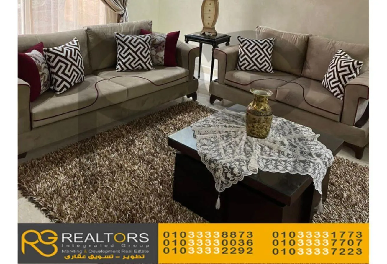 Sale in Evergreen: تاون هاوس كورنر للبيع 360م كمبوند ايفر جرين تسهيلا