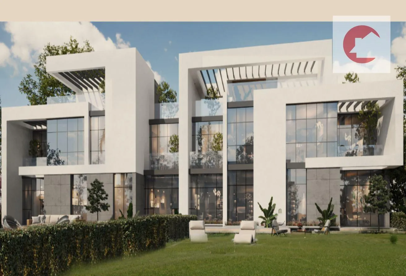 Sale in Q-Hills: Town House in Q Hills New Zayed