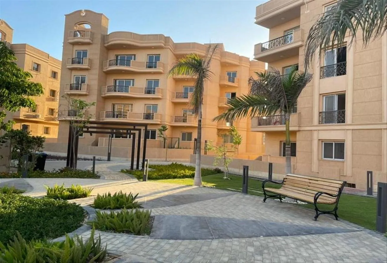 Sale in Diar 2: 198m with garden 120m - greenary view over 7 years