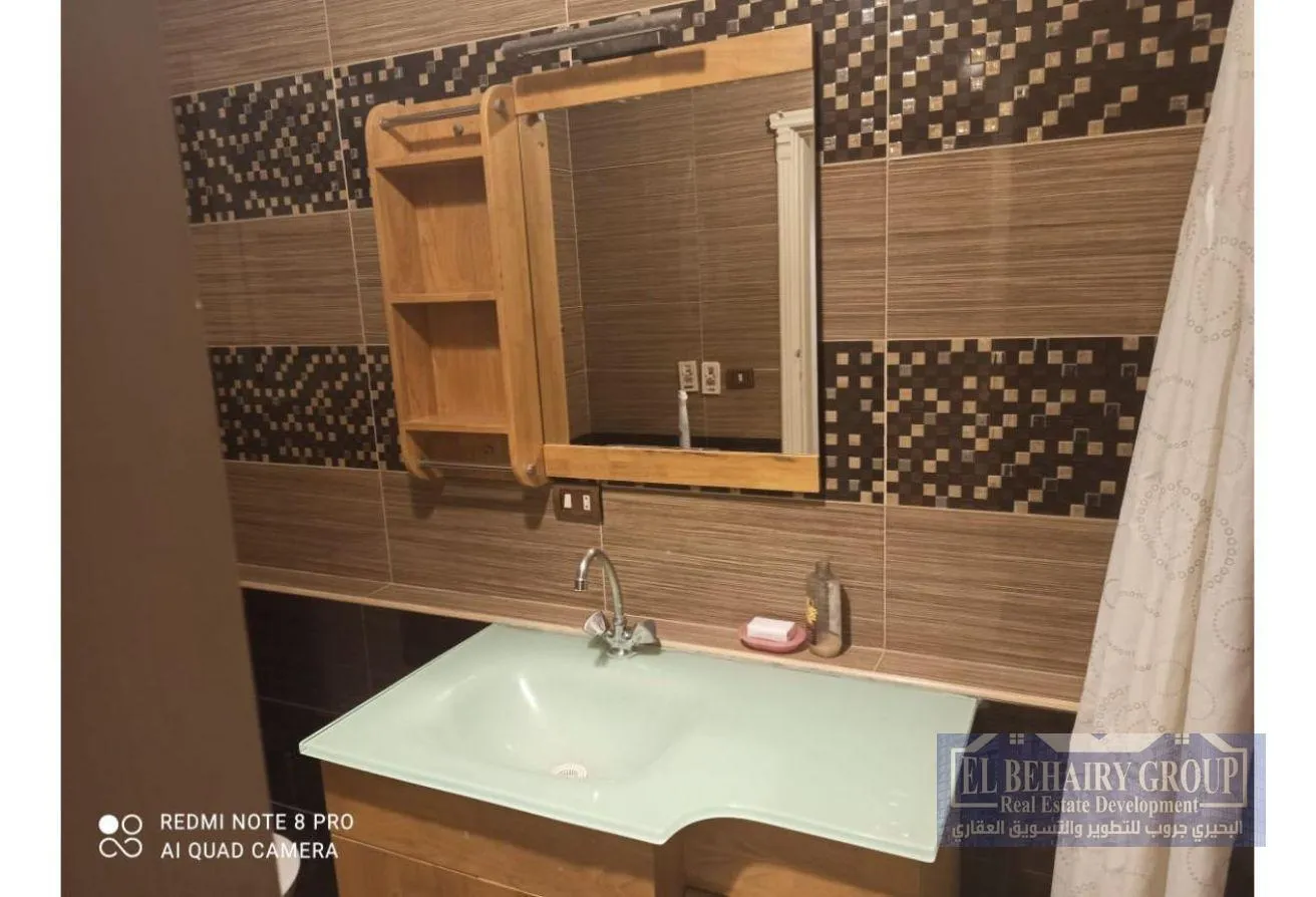 Rent in District 1: Duplex 220m for rent in the first district