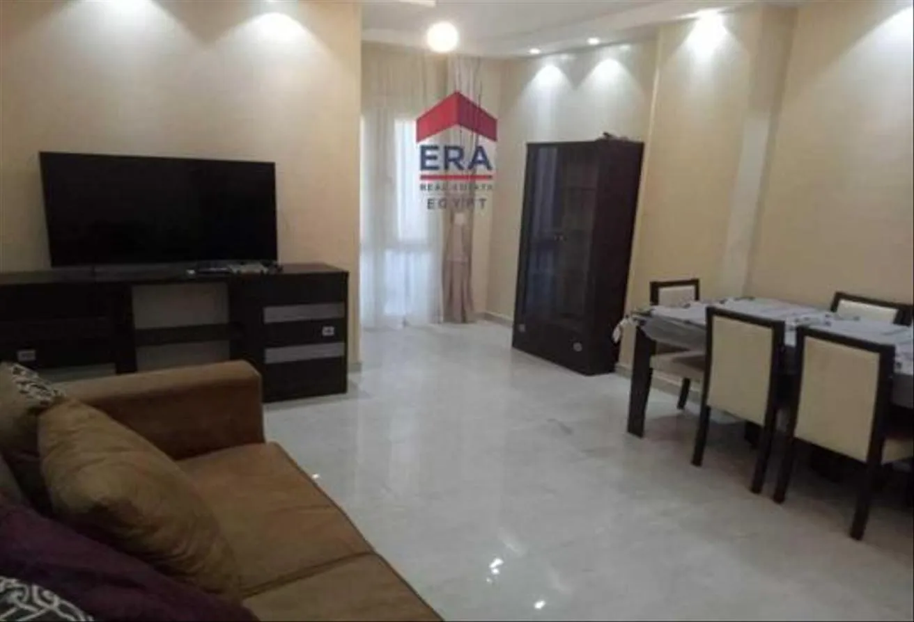 Sale in Hadayek October: Apartment for sale, installments completed, O West