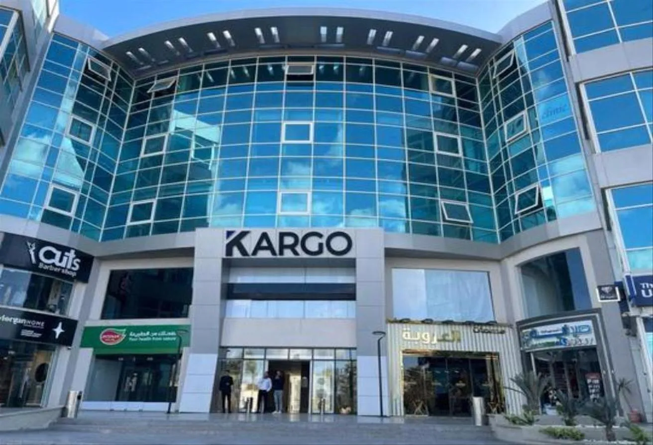 Offices for sale in Sheikh Zayed City - 878 offices for sale Egypt