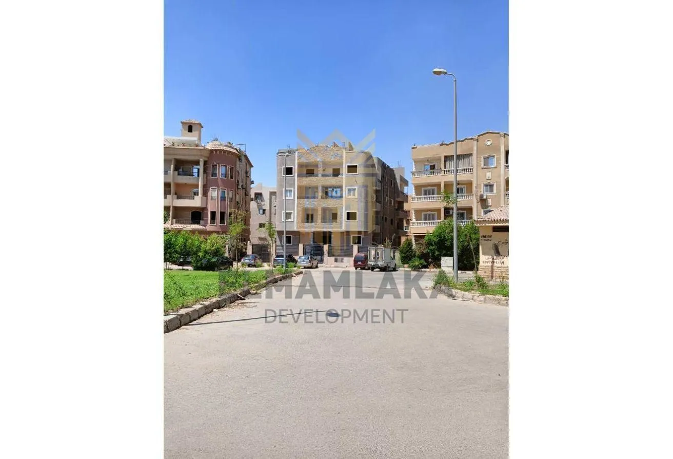 Rent in 16th District: Furnished apartment for rent in Badr El Din, Sheik