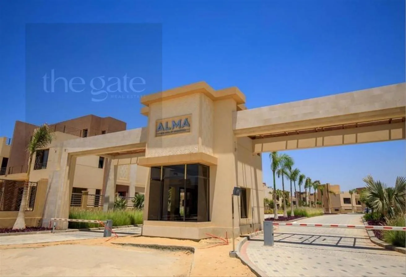 Sale in Alma: Under market price stand alone villa for sale in s