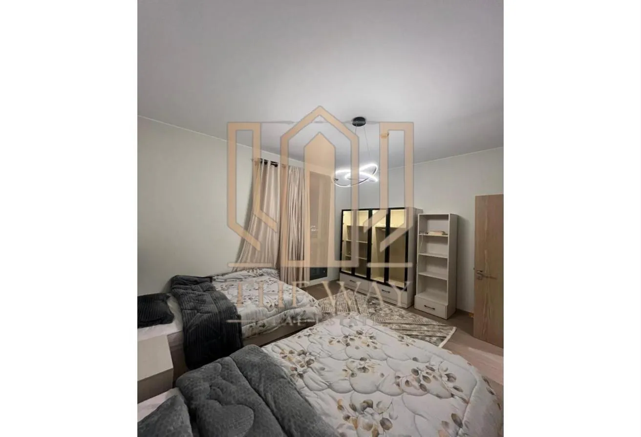 Sale in Aeon: Apartment for sale in Courtyard Compound, next to