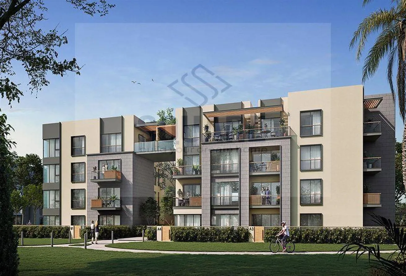 Sale in Tawny Hyde Park: Own Ur Villa With 5% DP Only, Over 9 Years
