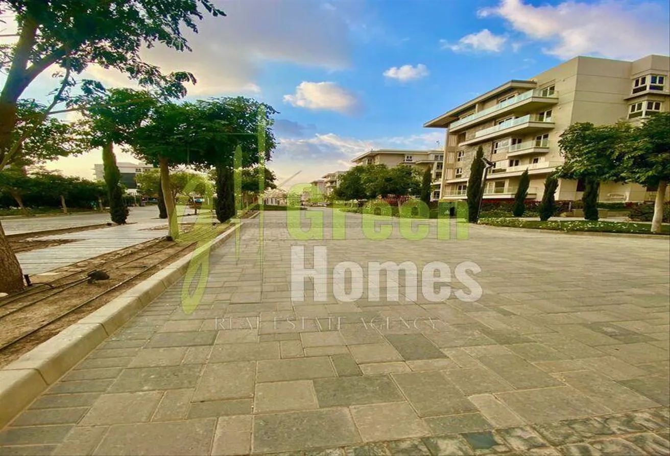 Sale in Mountain View iCity: Park villa | Private garden | With ACs &amp; Kitchenet