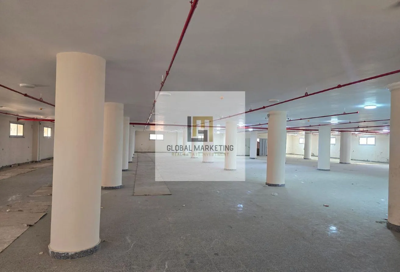 Sale in The Industrial Zone: Textile factory for sale in the industrial zone, A