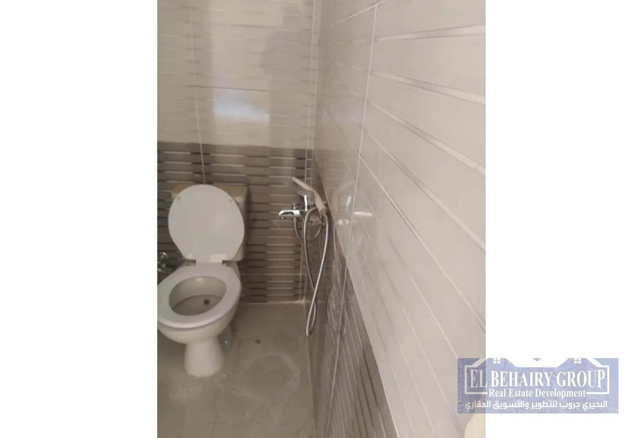 Rent in 5th Settlement Compounds: Duplex for rent with kitchen and air conditioners