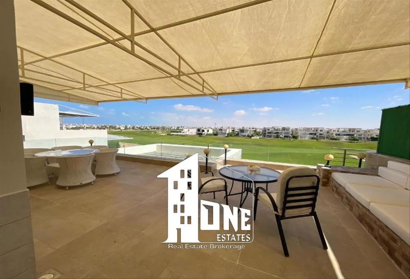 Sale in Hacienda Bay: Senior Penthouse First Row Golf in Hacienda Bay
