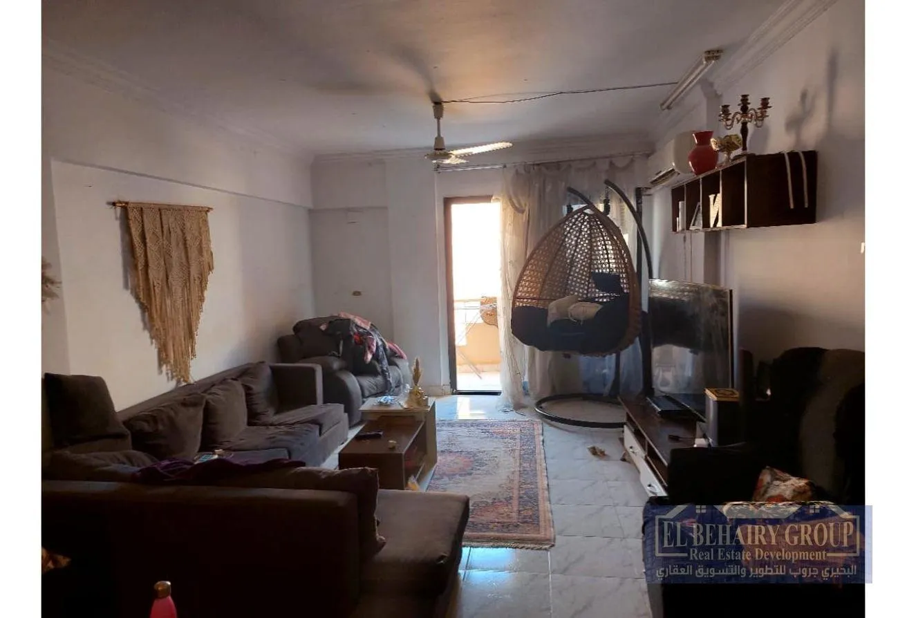 Sale in 5th Settlement Compounds: شقة للبيع كمبوند بحى عربية