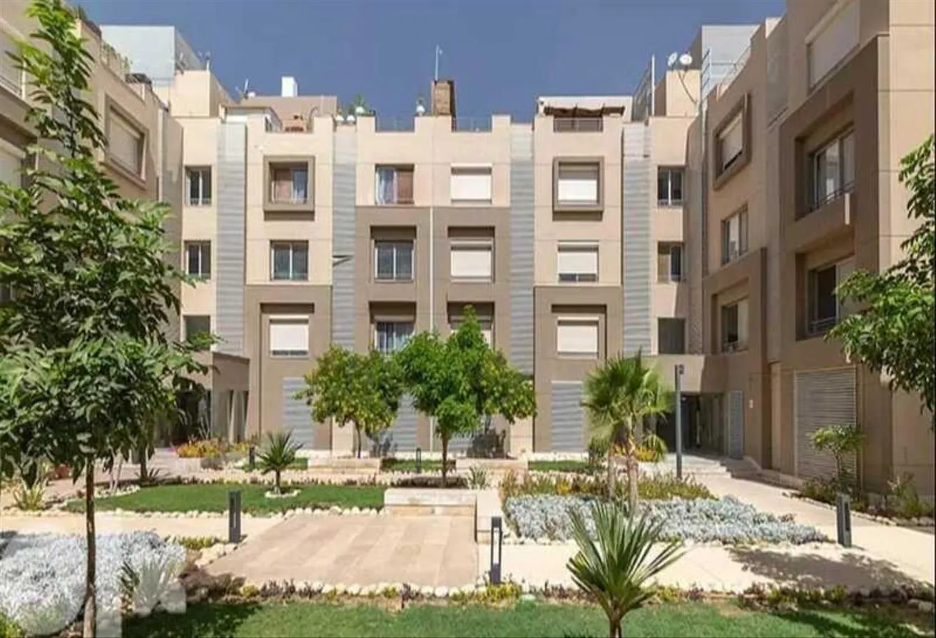 Sale in Palm Hills Village Avenue: amazing unit 3 bedrooms village avenue palm hills