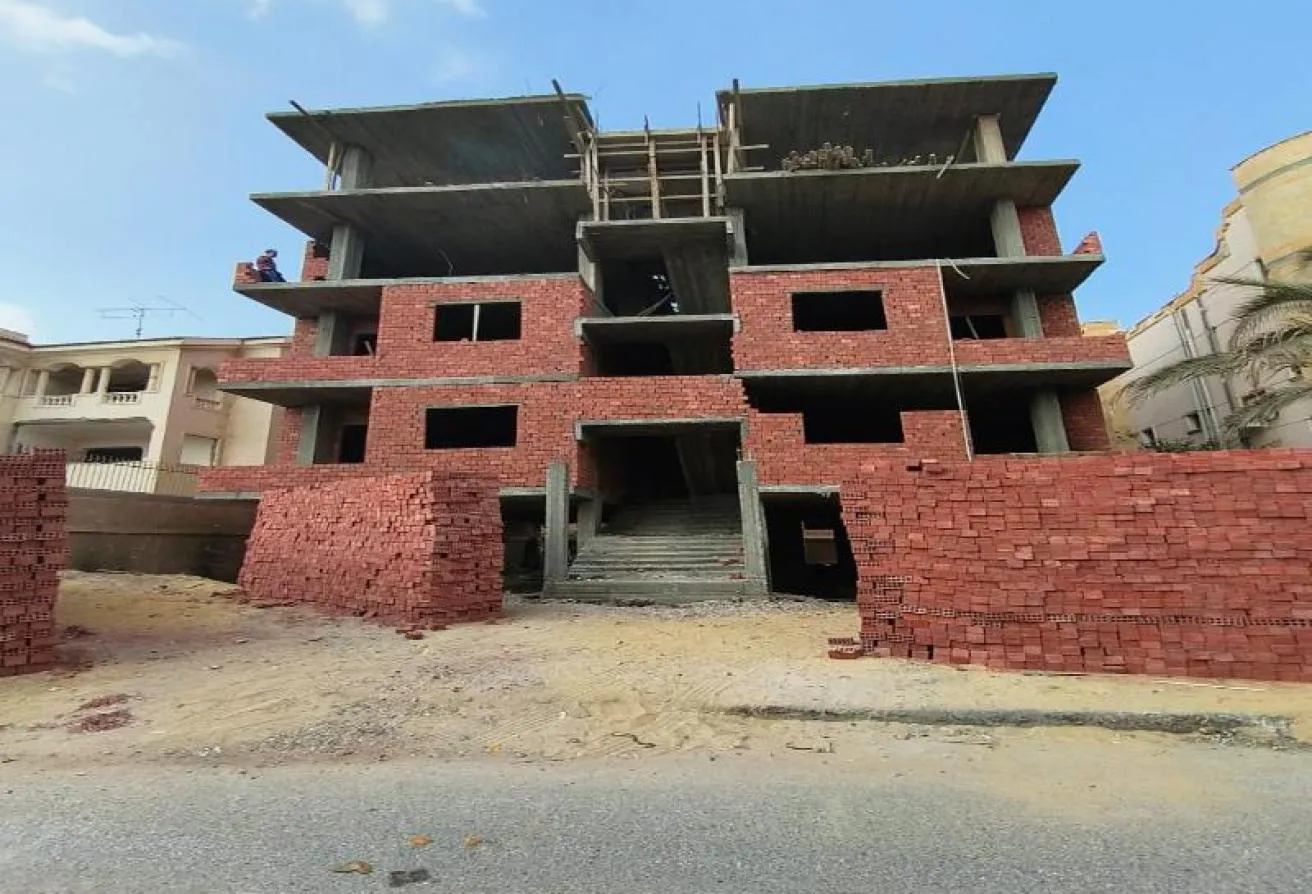 Sale in Al Motamayez District: Own your home 133m with 598K DP over 96 months