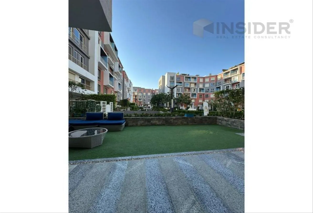 Sale in Amorada: Finished Duplex RTM for sale in Fifth Settlement