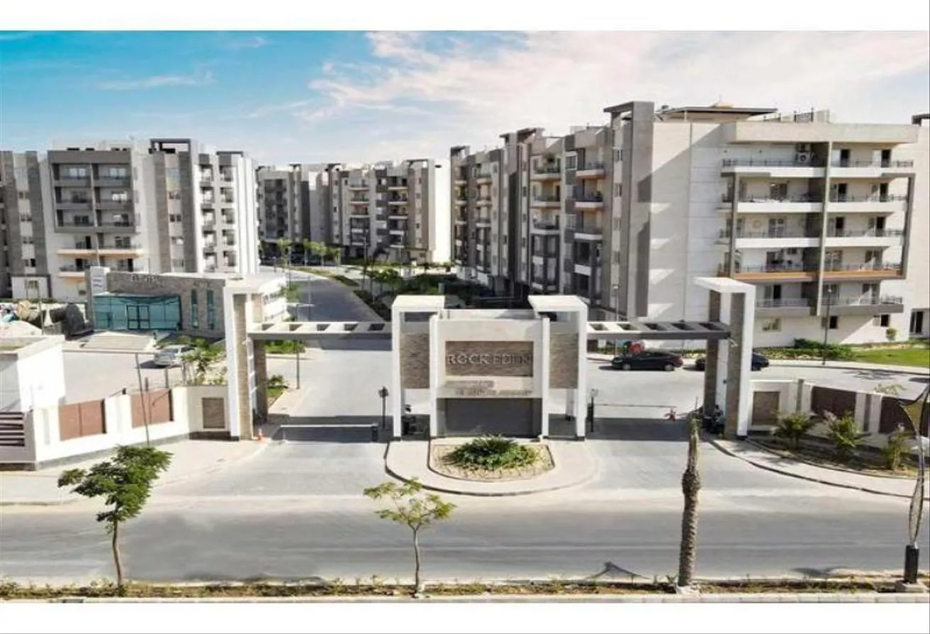 Sale in Rock Eden: Duplex for sale in installments in Rock Eden