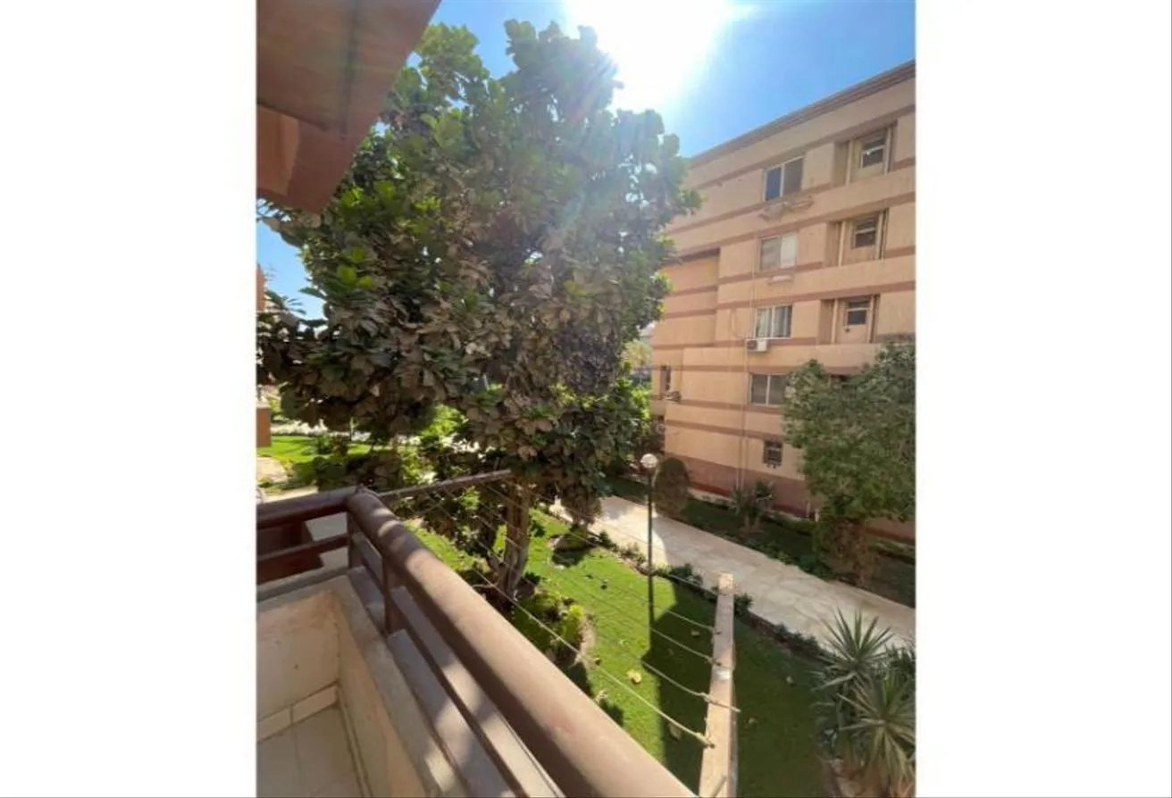 Sale in Al Rehab: Apartment for sale in Al-Rehab 1, immediate delive