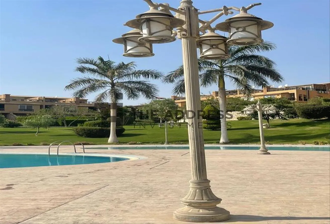 Sale in Pyramids Walk: Fully Finished Villa in sheikh zayed, Price: 18 m