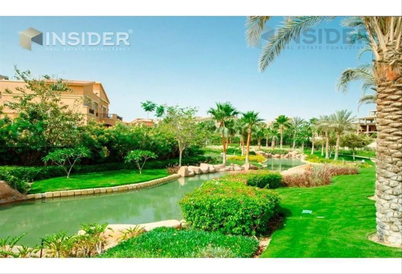 Sale in Swan Lake: HASSAN ALLAM - SWAN LAKE- New Cairo