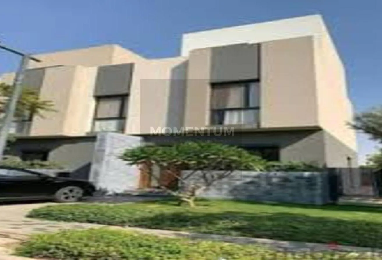 Rent in Al Burouj Compound: #Ready to move  #With kitchen and air conditioners