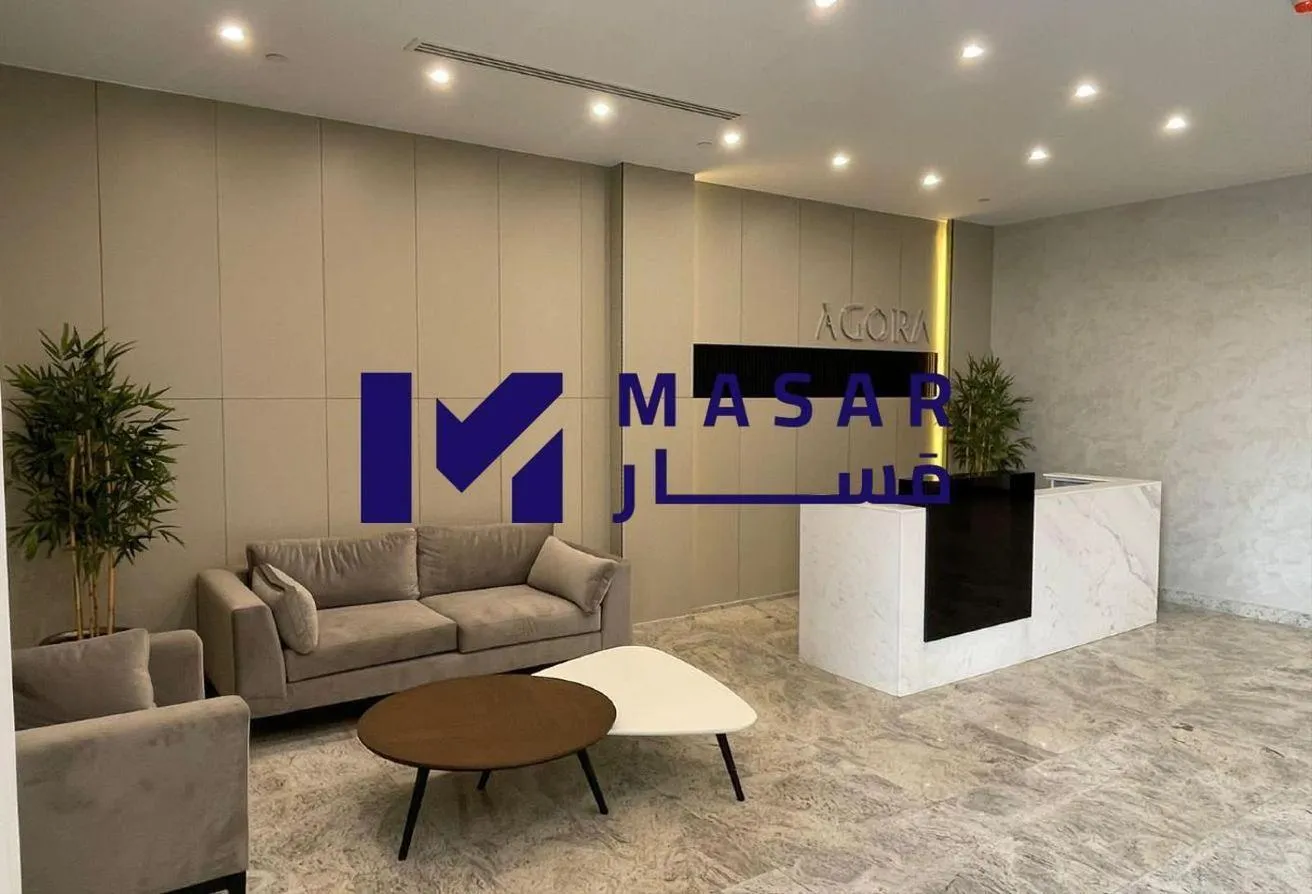 Rent in Agora Commercial Complex: Equipped dental clinic for rent in Agora