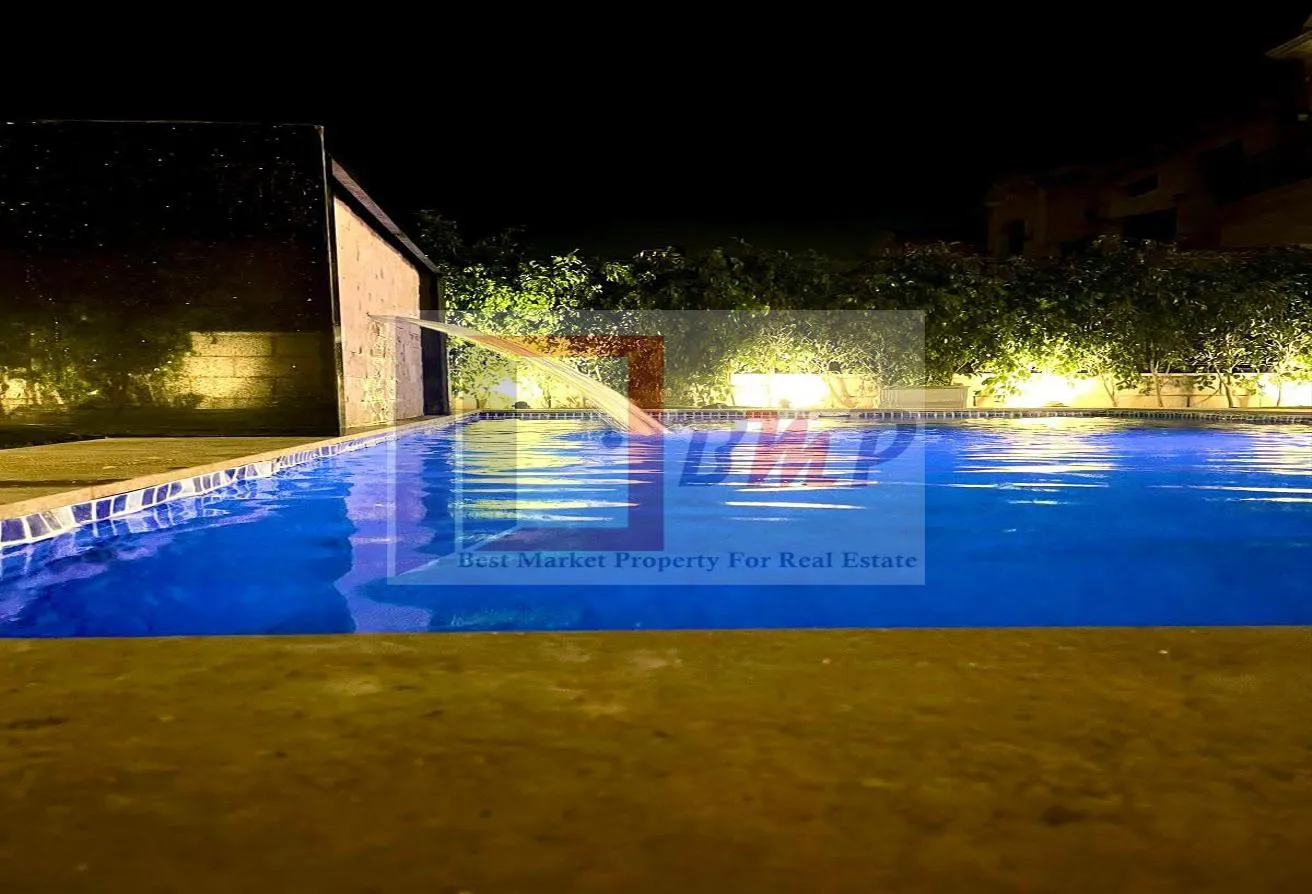 Rent in Layan Residence: For rent furnished villa in Layan Compound - Pool.